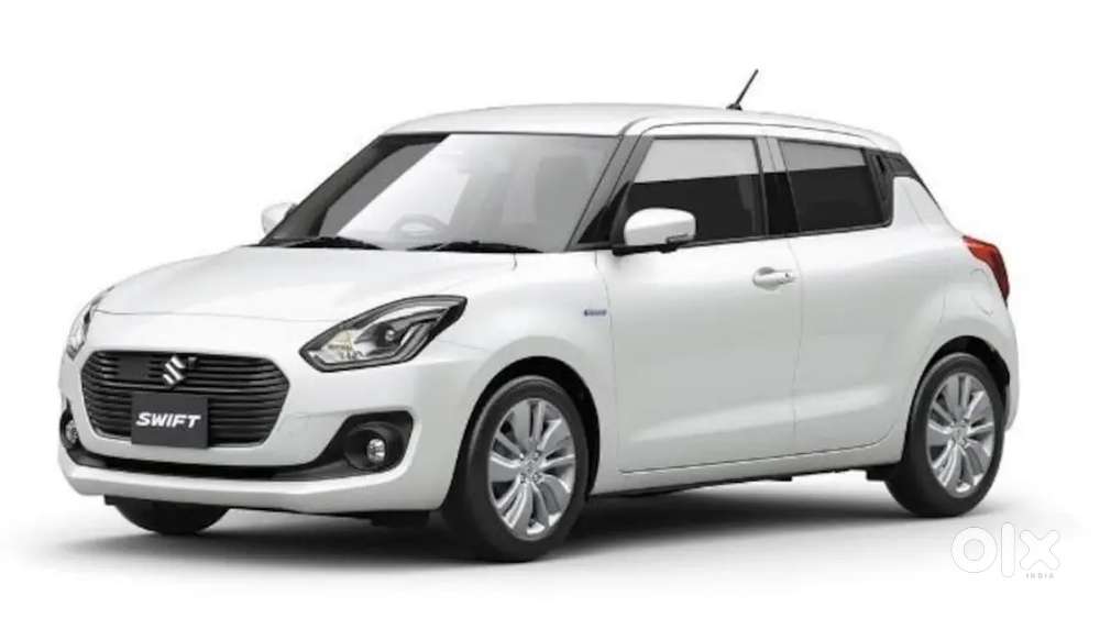 Maruti Suzuki Swift 2018