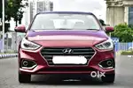 Hyundai Verna VTVT 1.6 SX Option, 2017, Petrol