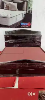 Storage cot