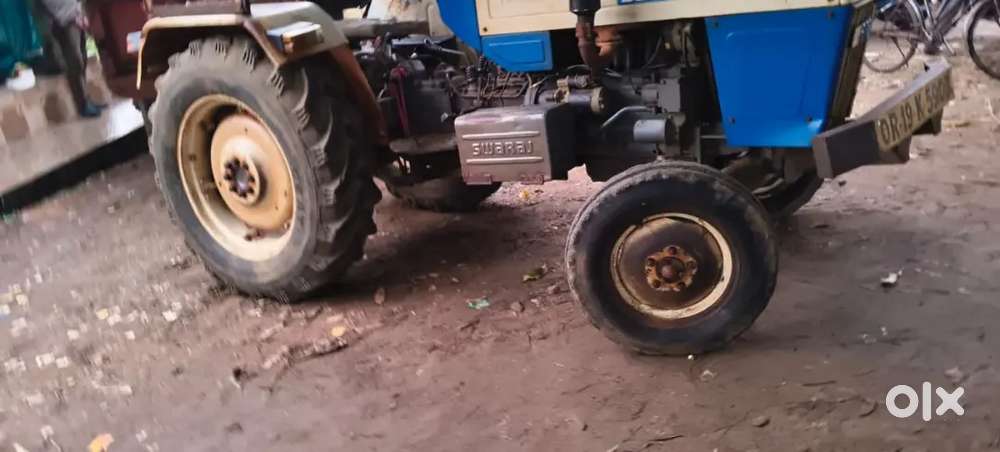 Sworaj 735fe