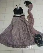 Ghagra selling