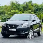 Maruti Suzuki Baleno 1.2 Delta, 2018, Petrol