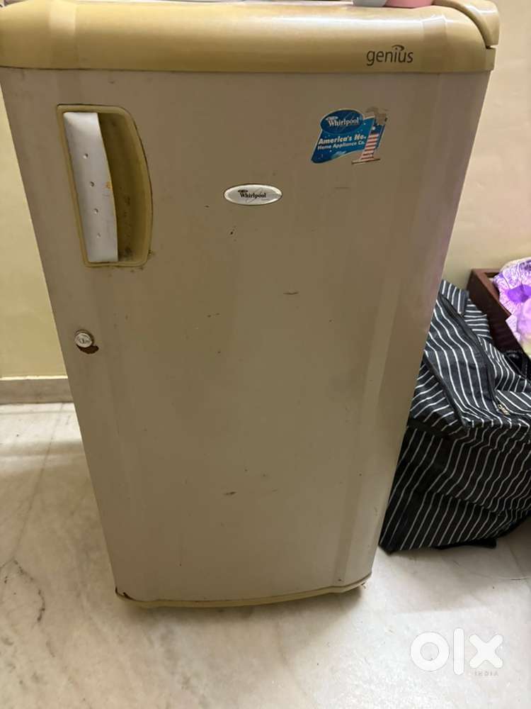 Fridge for sell