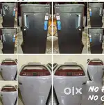 USED AND FACTORY SECOND SHOP AT ALUVA