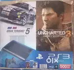 SONY P3 PLAYSTATION