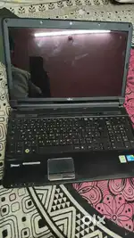 Fujitsu i3 Laptop