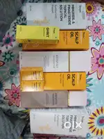 Traya and kenfay products unused and brand new just for Rs 899