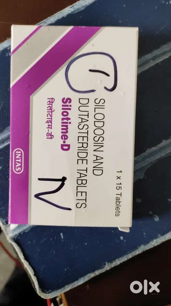 Farmacist post