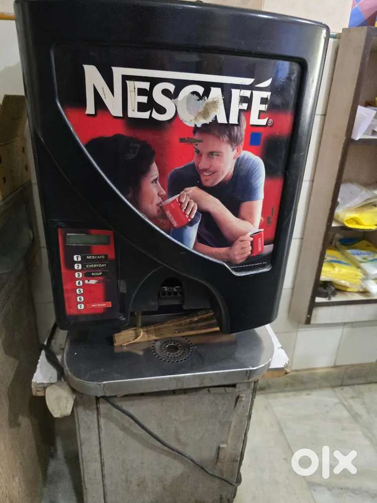 Coffee Machine