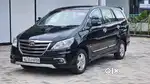 Toyota Innova, 2007, Diesel