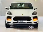 Porsche Macan 2.0 Petrol, 2022, Petrol
