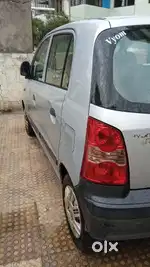 Hyundai Santro Xing 2005 CNG