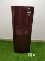 Lg double door frost free with 1 year warranty 250 liters fridge sale