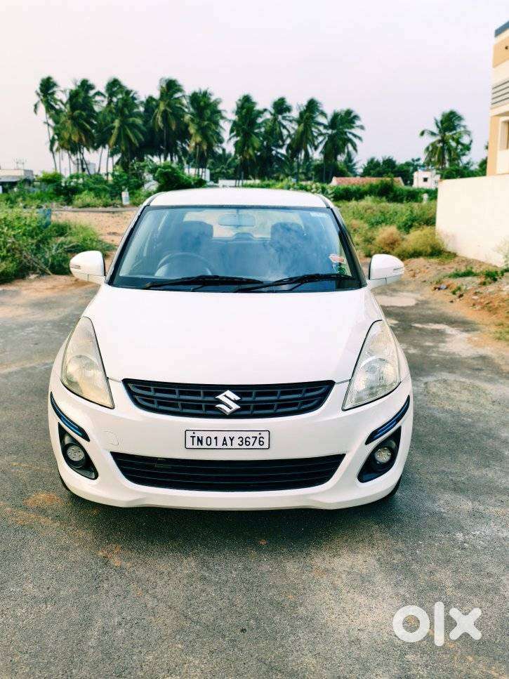 Maruti Suzuki Swift VXi 1.2 ABS BS-IV, 2015, Petrol