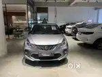 Maruti Suzuki Baleno Delta, 2021, Petrol