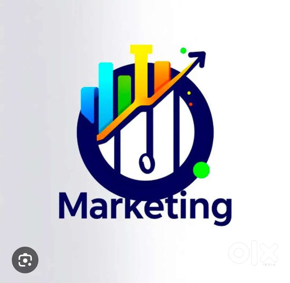 Marketing job private companies with good salary