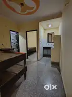 INDEPENDENT TWO BHK SEMI FURNISHED FLATS FOR RENT NEAR METRO IN 1 KM