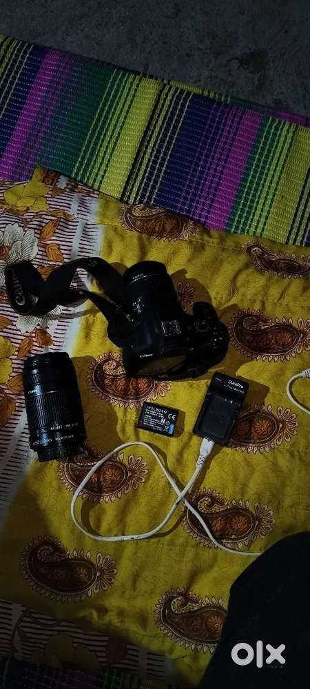 Canon 1500d