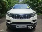 Mahindra Alturas G4 4X4 AT, 2019, Diesel