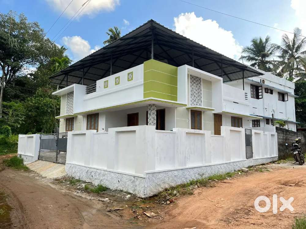 2BHK individual House for rent