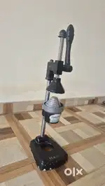 Juice machine best condition