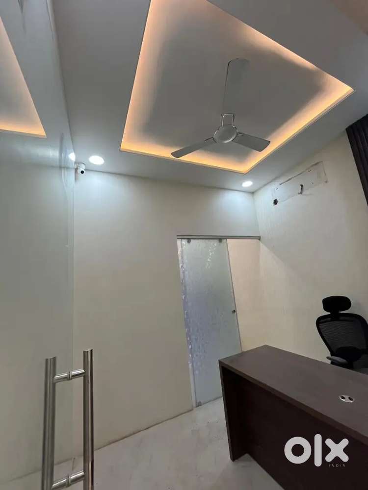 Office space, Showroom space, Riddhi Siddhi mansarovar