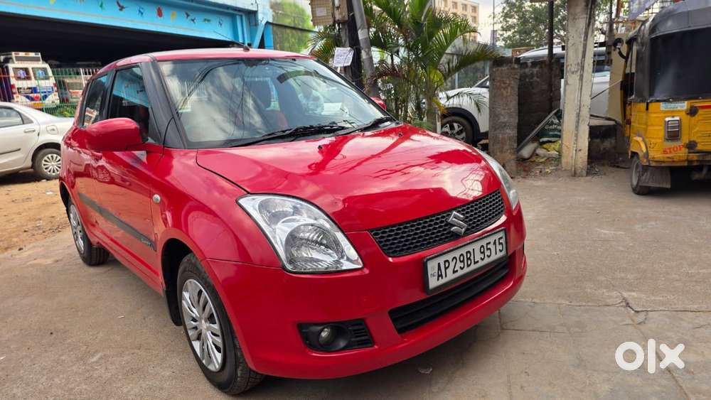 Maruti Suzuki Swift DDiS VDI, 2011, Diesel