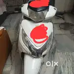 Activa 125 sale