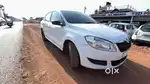 Skoda Rapid 2016 Petrol Well Maintained