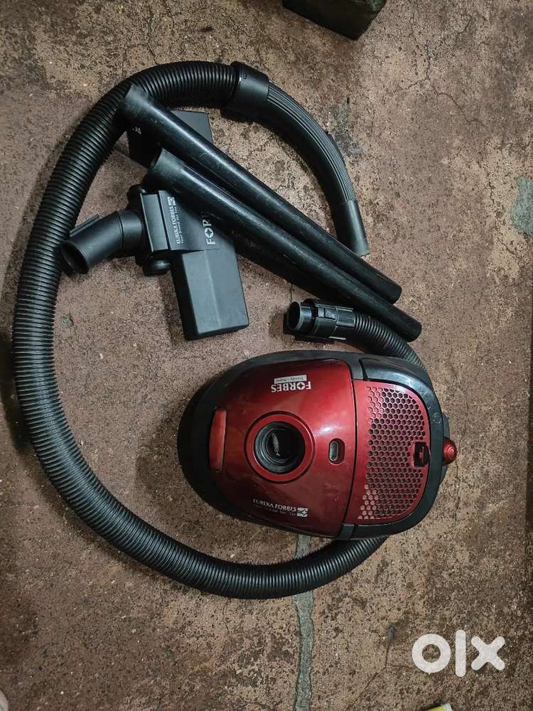 Vacuum cleaner