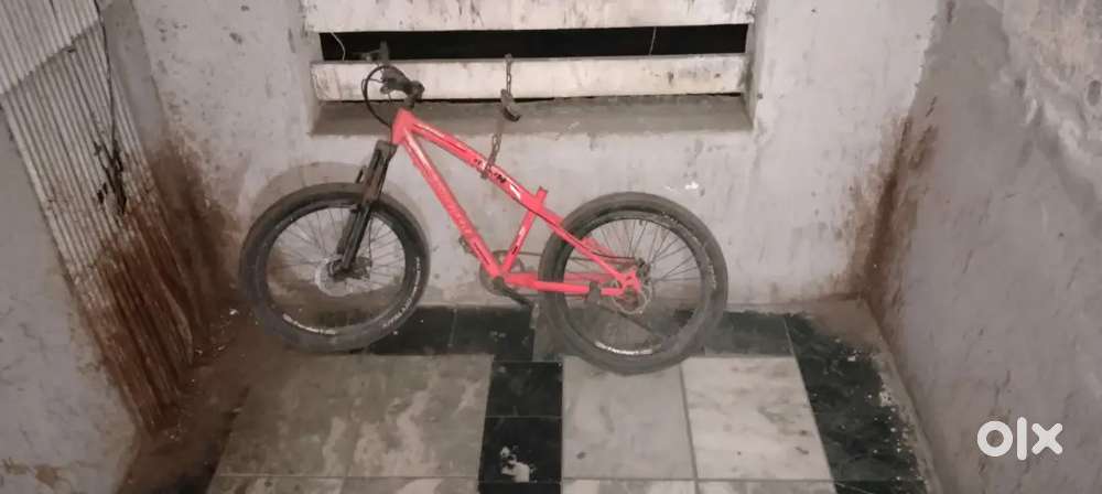 all thing will repair when you by cyle