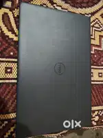 Dell i3 laptop