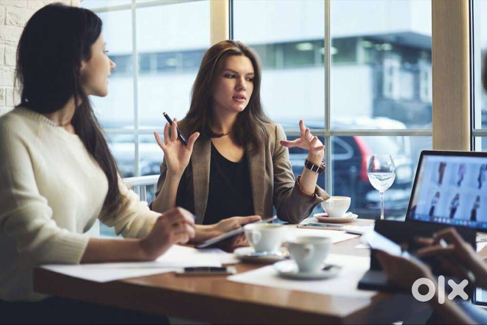 Production Coordinator