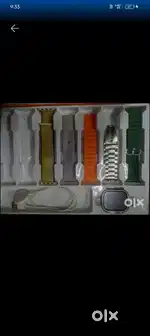 Watch ultra