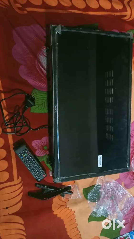 Sony 24inch