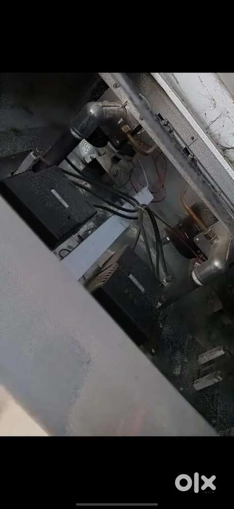 Pizza Oven Heavy duty