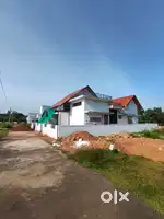 Plot for sale at taliparamba near Parpool bus stop