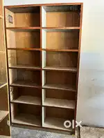 Plywood and MDF Racks