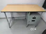 Working table