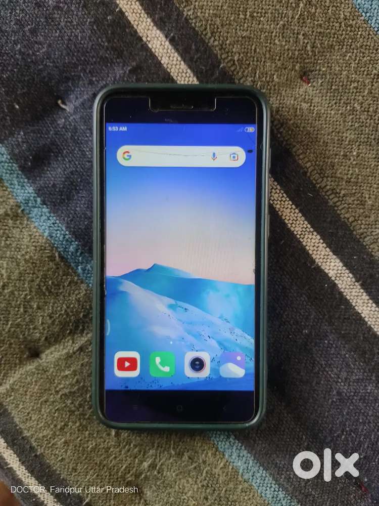 Mi 5A 3GB RAM 32GB ROM