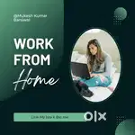 Work from home