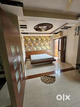 Furnitured apartment for rent