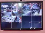 New camera sale and service