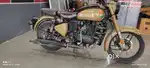 ROYALENFIELD CLASSIC 350 2020 MODEL SALES FOR GOOD CONDITION