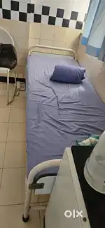 Care taker for pregnant lady