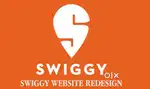 Swiggy food and instamart delivery boy