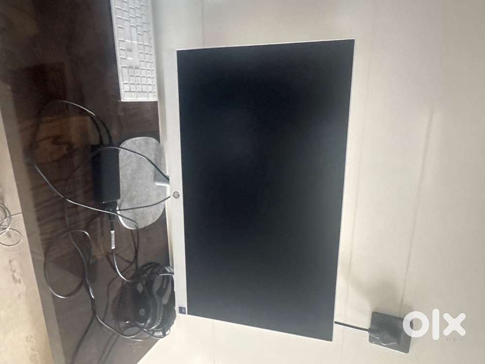 HP All-in-One PC 13th Gen Intel Core i5 27 inch(68.6cm) FHD 16GB RAM,