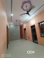 1 BHK set available for rent near shakuntala mishra university girls