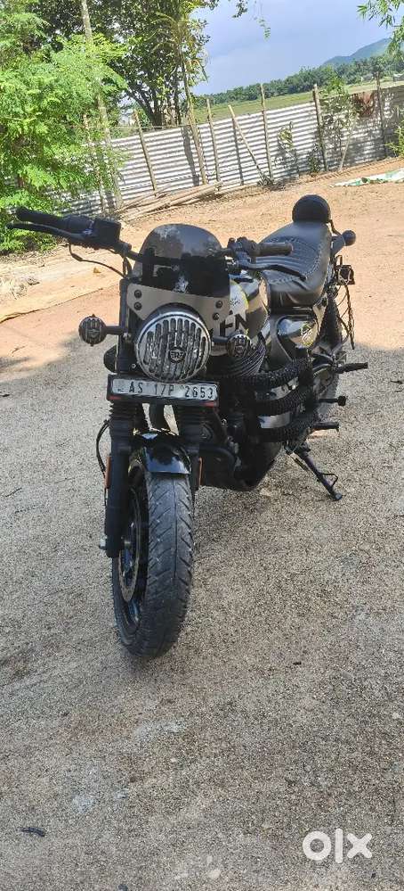 Good condition