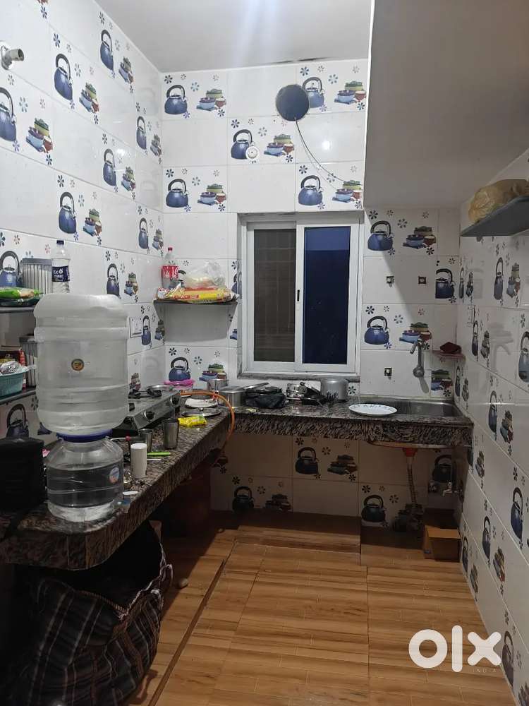 Flatmate Required